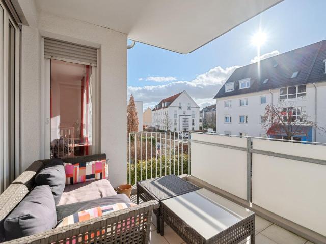Wohnung mieten in Eibach, Nürnberg