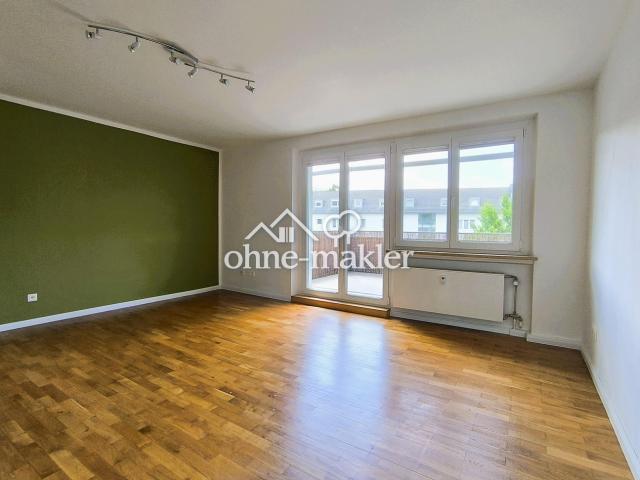 Apartment kaufen in Schönbrunn, Landshut