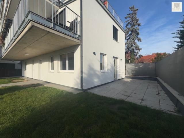 Wohnung kaufen in Leobersdorf, Niederösterreich