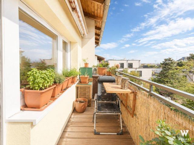 Apartment kaufen in KG Dornbach, Wien