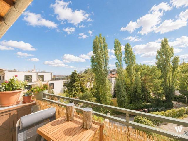 Apartment kaufen in KG Dornbach, Wien