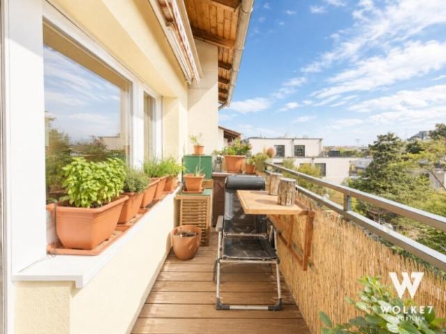 Wohnung kaufen in Wien