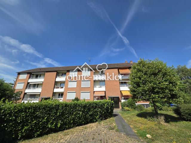 Apartment kaufen in Wesseling, Nordrhein-Westfalen