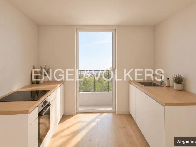 Apartment kaufen in Korneuburg, Bezirk Korneuburg