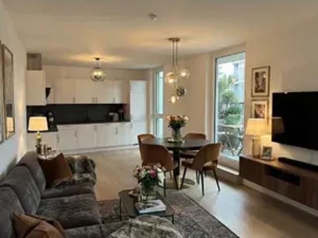 Apartment mieten in Floridsdorf, Wien