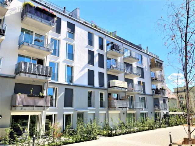 Apartment mieten in Potsdam, Brandenburg
