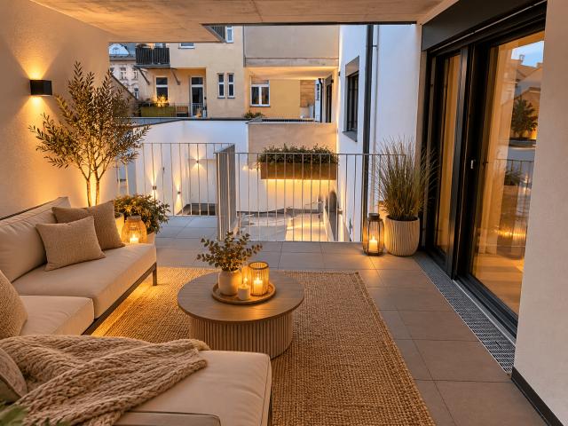 Apartment mieten in KG Penzing, Wien