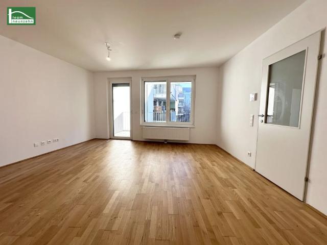 Apartment mieten in Floridsdorf, Wien