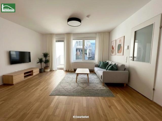 Apartment mieten in Floridsdorf, Wien