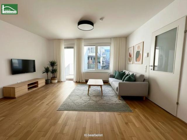 Apartment mieten in Floridsdorf, Wien