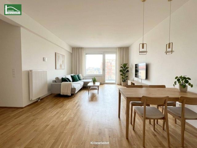 Apartment mieten in Floridsdorf, Wien