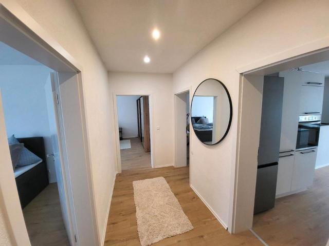 Wohnung kaufen in Crailsheim, Baden-Württemberg