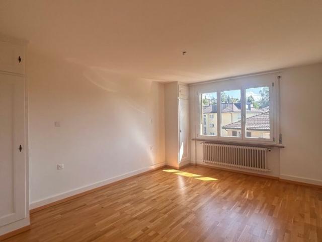 Apartment mieten in Liebefeld, Köniz