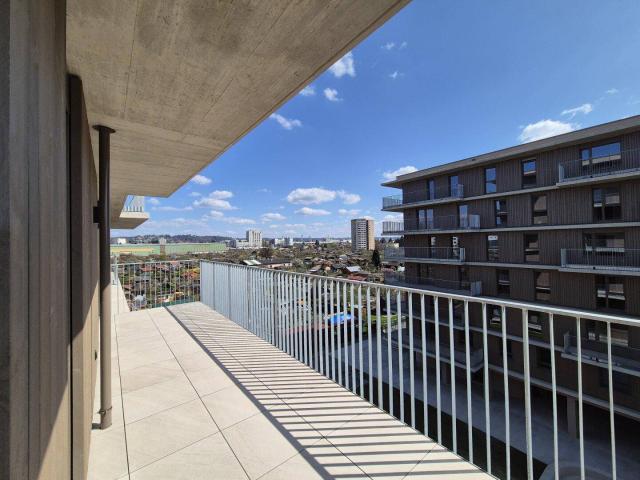 Apartment kaufen in Jakomini, Gersdorf-Feistritz