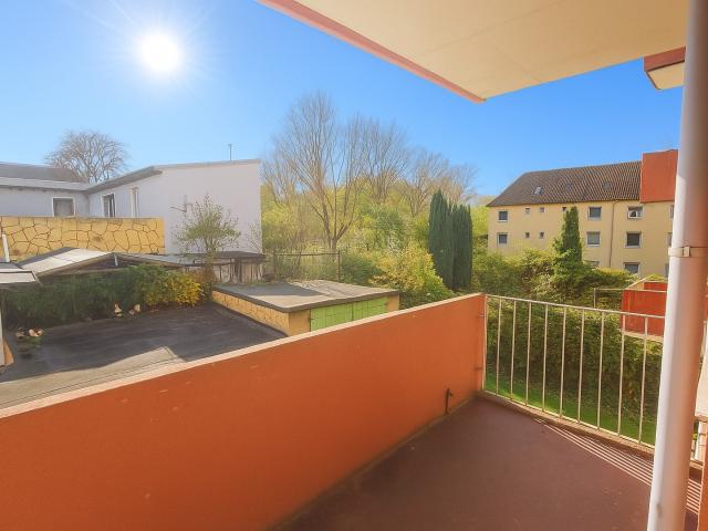 Wohnung mieten in Essen, Nordrhein-Westfalen