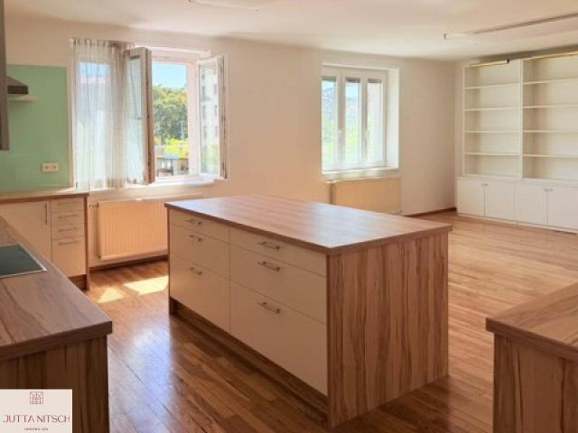 Apartment kaufen in KG Favoriten, Wien