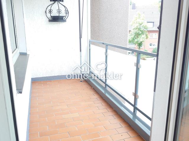 Apartment mieten in Wanne-Süd, Herne