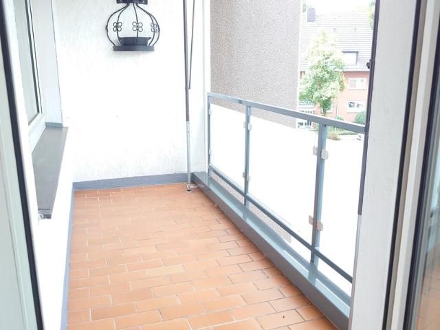 Wohnung mieten in Wanne-Süd, Herne