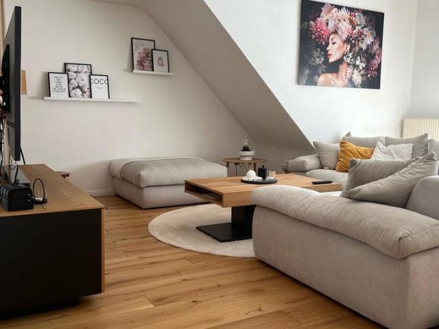 Wohnung kaufen in Frankenthal Kernstadt, Frankenthal