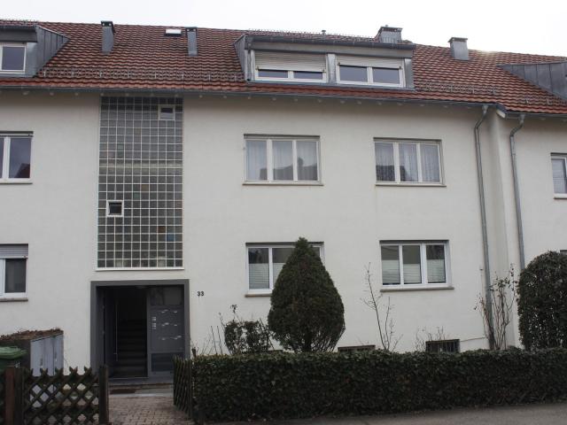 Dachgeschosswohnung mieten in Stuttgart, Baden-Württemberg