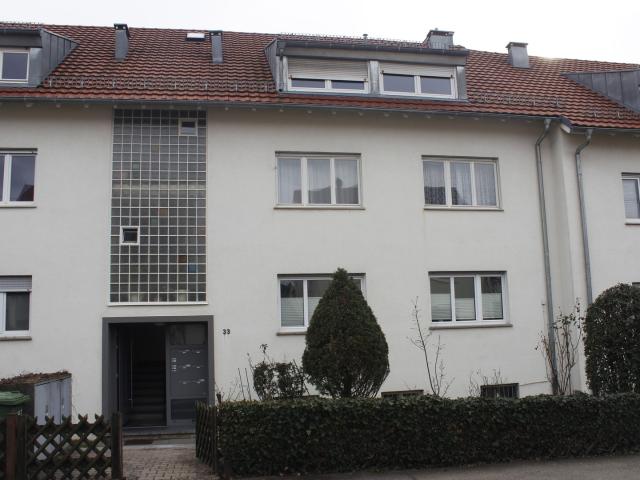 Wohnung mieten in Wolfbusch, Stuttgart