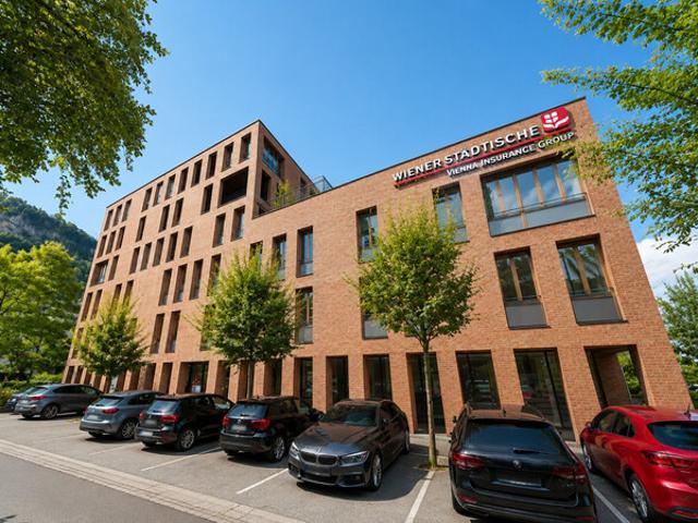 Apartment mieten in Feldkirch, Vorarlberg