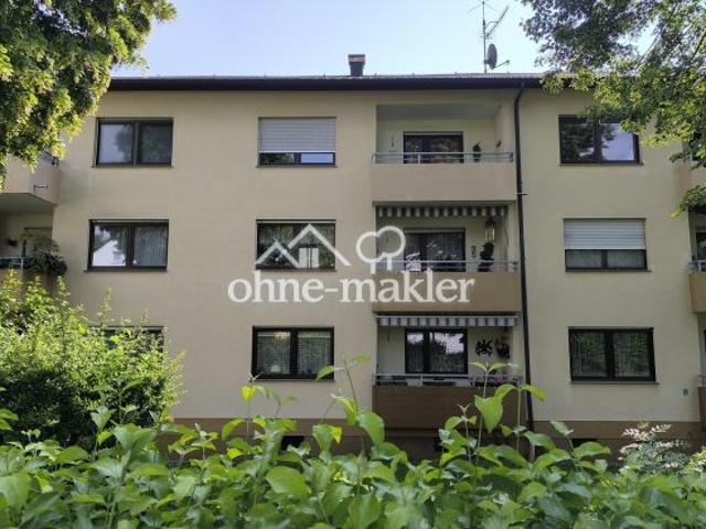 Wohnung kaufen in Sankt Bernhard, Thüringen
