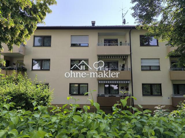 Apartment kaufen in Esslingen, Baden-Württemberg