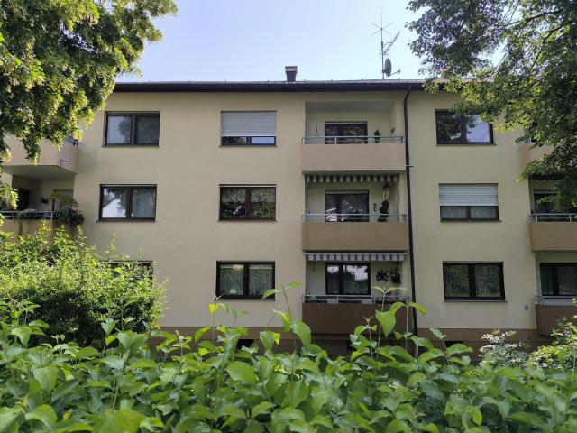 Wohnung kaufen in Sankt Bernhard, Thüringen