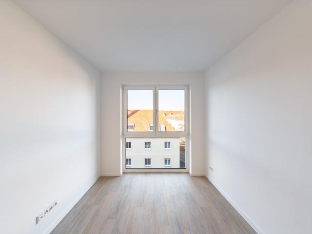 Apartment mieten in Bebra, Hessen