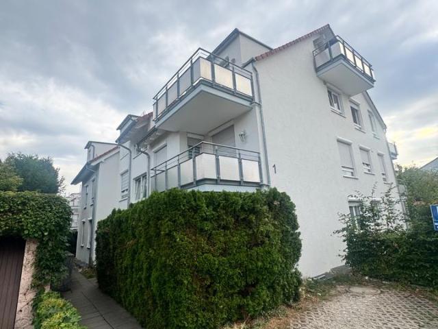 Wohnung kaufen in Nellingen, Baden-Württemberg