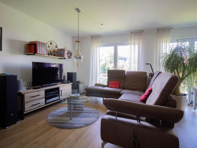 Apartment mieten in In der Silz, Bad Dürkheim