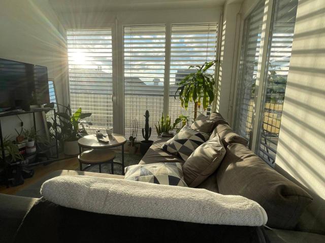 Apartment mieten in Eggenberg, Gersdorf-Feistritz