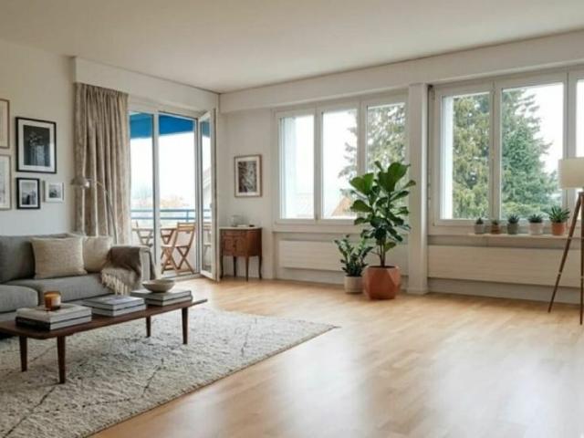 Wohnung mieten in Ins, Bern