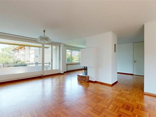 Wohnung kaufen in Gümligen, Bern