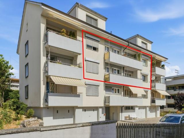 Immobilie kaufen in Binningen, Basel-Landschaft