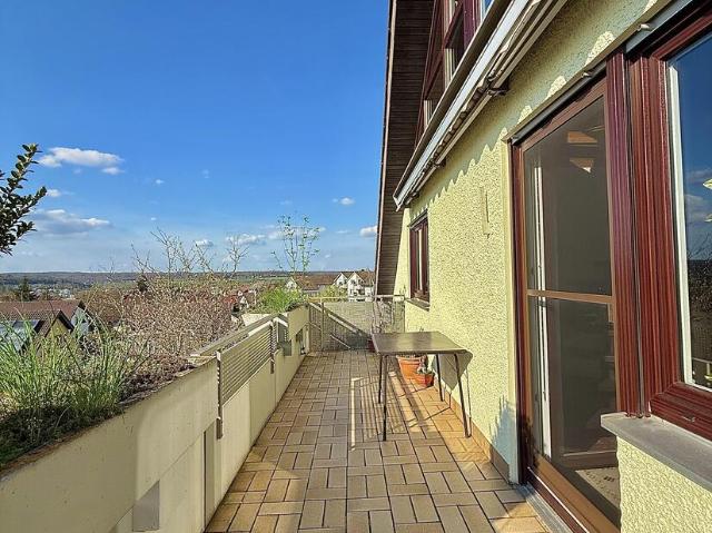 Maisonette kaufen in Giengen, Baden-Württemberg
