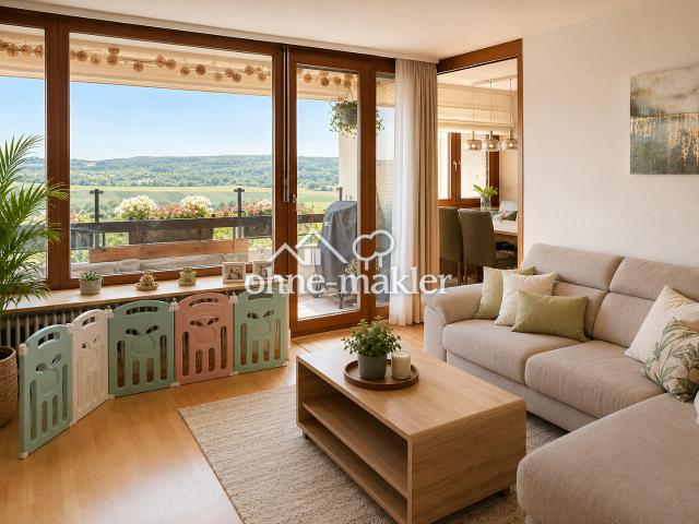Apartment kaufen in Neckartenzlingen, Baden-Württemberg