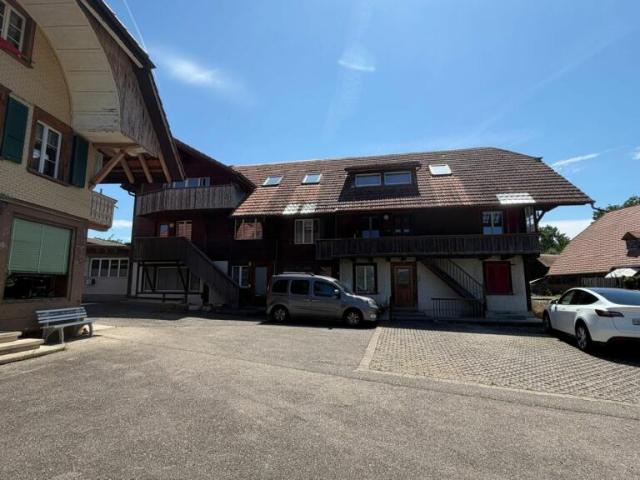 Wohnung mieten in Madiswil, Bern