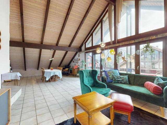 Dachwohnung kaufen in Olten, Solothurn