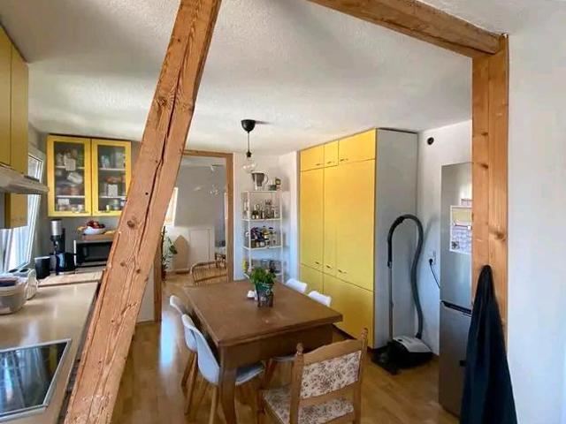 Wohnung mieten in Botnang-Ost, Stuttgart