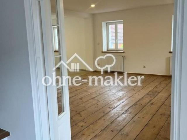 Apartment mieten in Neugilching, Gilching