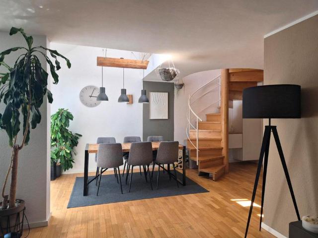 Wohnung kaufen in Hoheneck, Ludwigsburg