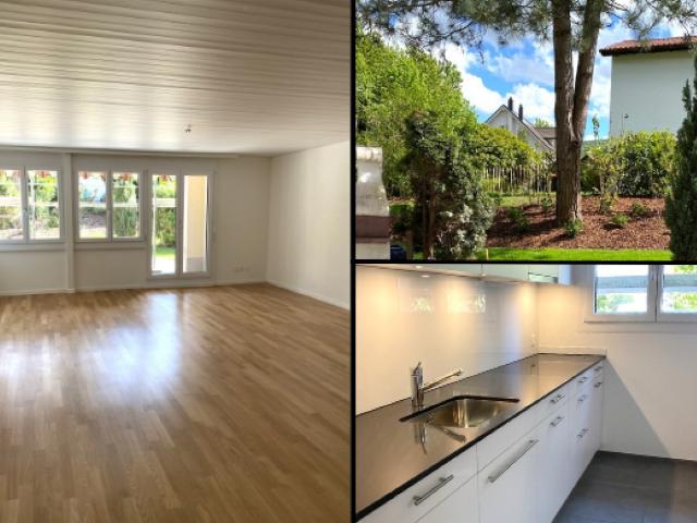 Apartment mieten in Ehrendingen, Aargau