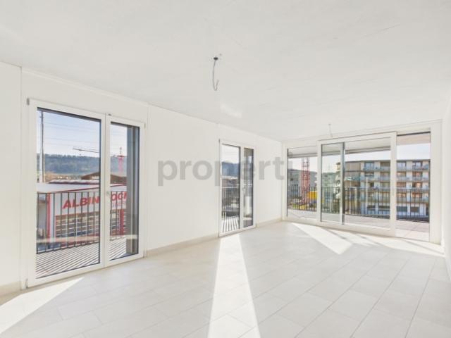 Wohnung mieten in Buchs (ZH), Zürich