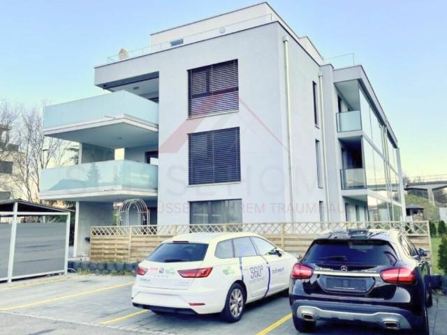 Wohnung kaufen in Studen (BE), Bern