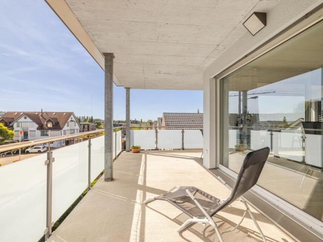 Attikawohnung kaufen in Münsterlingen, Thurgau