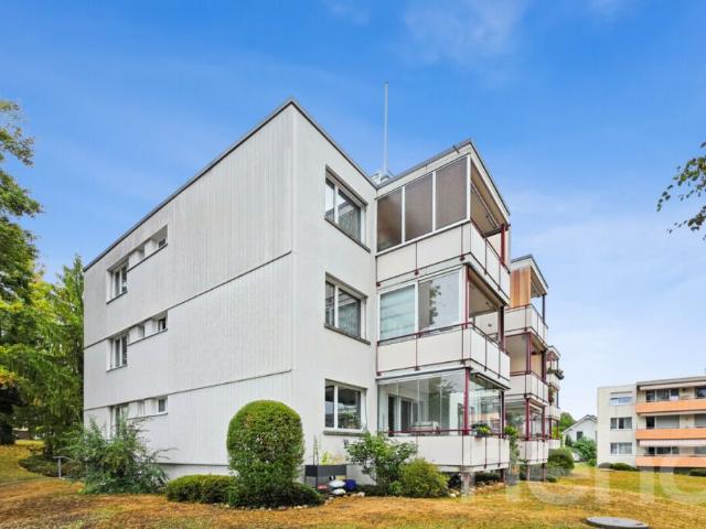 Wohnung kaufen in Bettlach, Solothurn