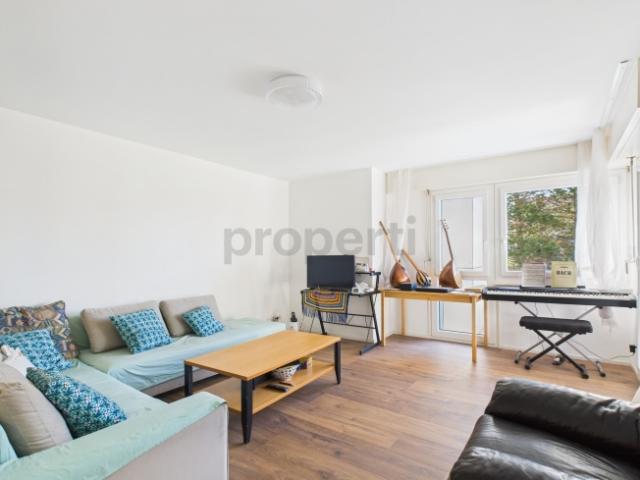 Wohnung kaufen in Fribourg, Freiburg