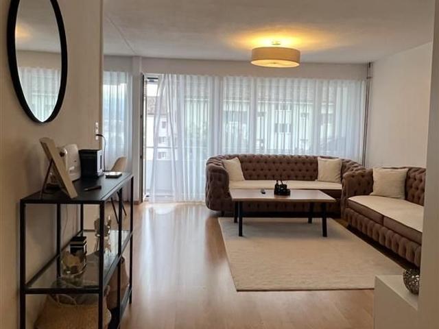 Apartment mieten in Rebstein, Wahlkreis Rheintal